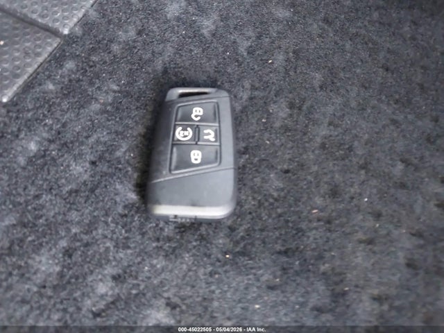 2023 Volkswagen Taos 1.5t Se მანქანა იყიდება აუქციონზე, vin: 3VVSX7B25PM348347, აუქციონის ნომერი: 45022505