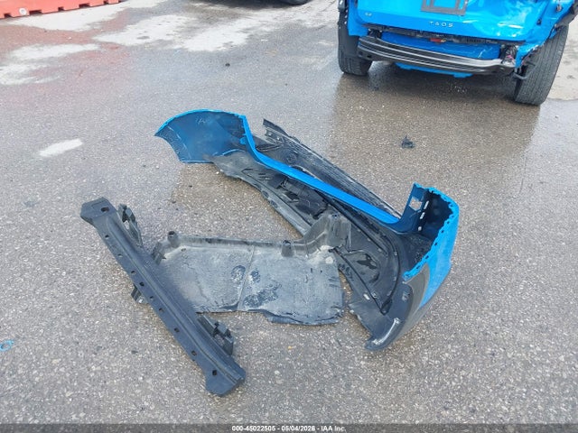 2023 Volkswagen Taos 1.5t Se მანქანა იყიდება აუქციონზე, vin: 3VVSX7B25PM348347, აუქციონის ნომერი: 45022505