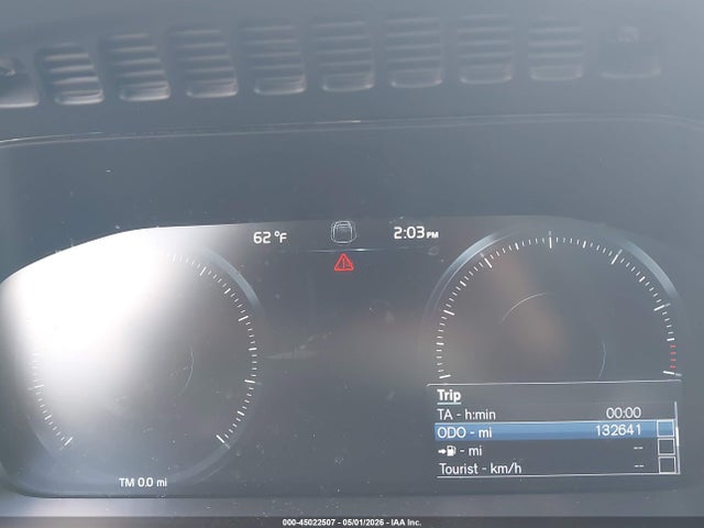 Aukcja sprzedaży 2017 Volvo Xc90 T6 Momentum, vin: YV4A22PK6H1187801, numer aukcji: 45022507