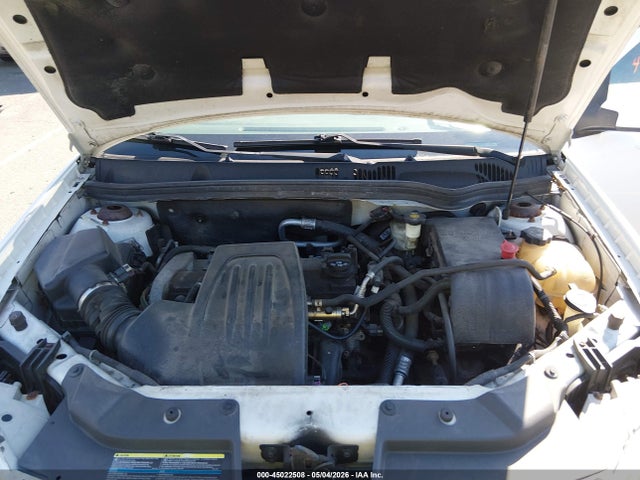 Продажа на аукционе авто 2008 Chevrolet Cobalt Lt, vin: 1G1AL58F687105350, номер лота: 45022508