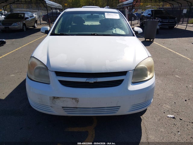 Продажа на аукционе авто 2008 Chevrolet Cobalt Lt, vin: 1G1AL58F687105350, номер лота: 45022508