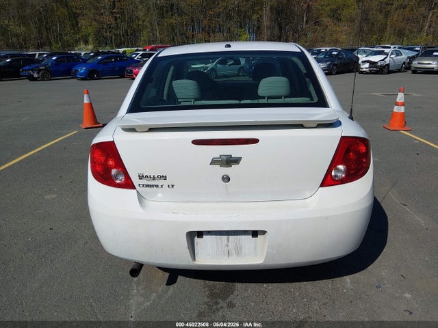 Продажа на аукционе авто 2008 Chevrolet Cobalt Lt, vin: 1G1AL58F687105350, номер лота: 45022508