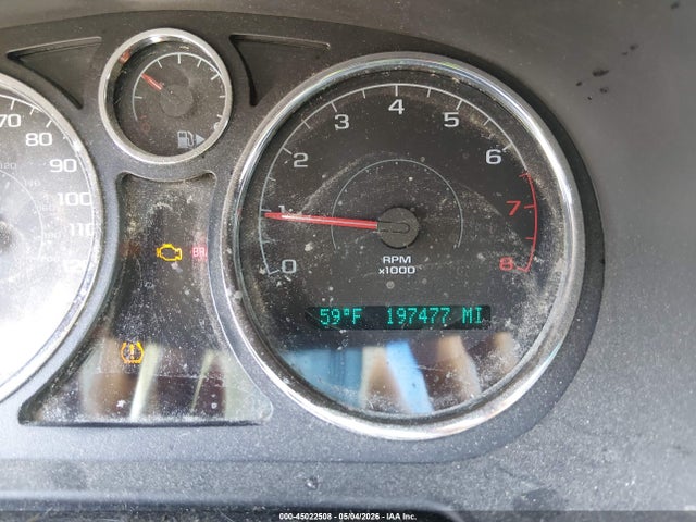 Продажа на аукционе авто 2008 Chevrolet Cobalt Lt, vin: 1G1AL58F687105350, номер лота: 45022508