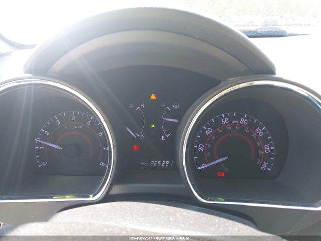 Aukcja sprzedaży 2013 Toyota Highlander Base Plus V6, vin: 5TDBK3EH8DS255162, numer aukcji: 45022511