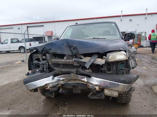 Продаж на аукціоні авто 2005 Chevrolet Silverado 1500 Z71, vin: 1GCEK19B55E155955, номер лоту: 45022514