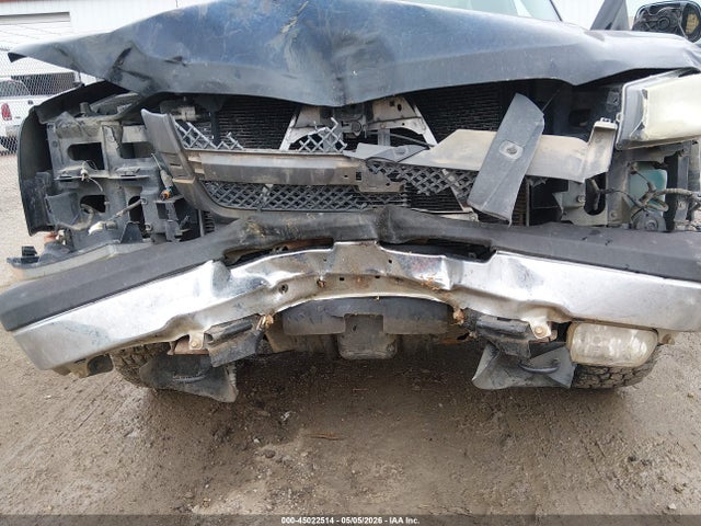 Продаж на аукціоні авто 2005 Chevrolet Silverado 1500 Z71, vin: 1GCEK19B55E155955, номер лоту: 45022514