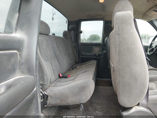Продаж на аукціоні авто 2005 Chevrolet Silverado 1500 Z71, vin: 1GCEK19B55E155955, номер лоту: 45022514