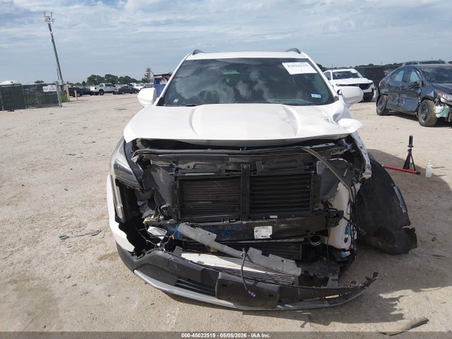 Продажа на аукционе авто 2019 Cadillac Xt4 Awd Sport, vin: 1GYFZFR40KF142495, номер лота: 45022519