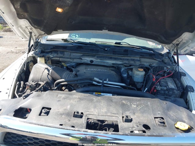 Aukcja sprzedaży 2015 Ram 2500 Slt, vin: 3C6UR5DJ6FG513546, numer aukcji: 45022521