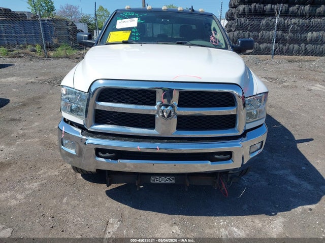 Aukcja sprzedaży 2015 Ram 2500 Slt, vin: 3C6UR5DJ6FG513546, numer aukcji: 45022521
