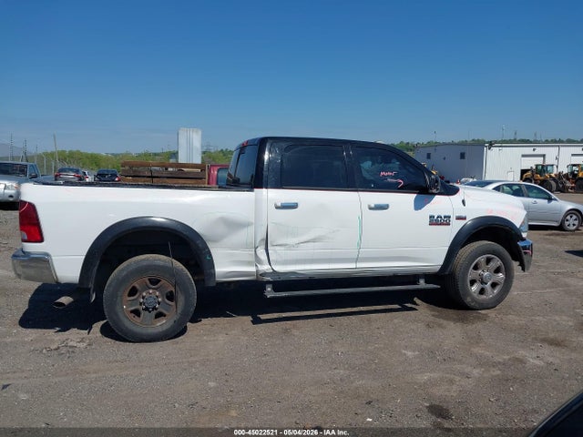 Aukcja sprzedaży 2015 Ram 2500 Slt, vin: 3C6UR5DJ6FG513546, numer aukcji: 45022521