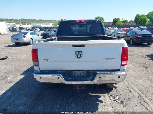 Aukcja sprzedaży 2015 Ram 2500 Slt, vin: 3C6UR5DJ6FG513546, numer aukcji: 45022521
