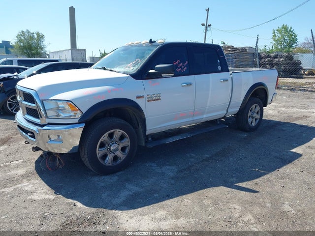 Aukcja sprzedaży 2015 Ram 2500 Slt, vin: 3C6UR5DJ6FG513546, numer aukcji: 45022521