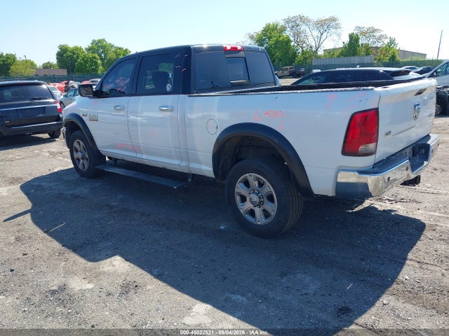Aukcja sprzedaży 2015 Ram 2500 Slt, vin: 3C6UR5DJ6FG513546, numer aukcji: 45022521