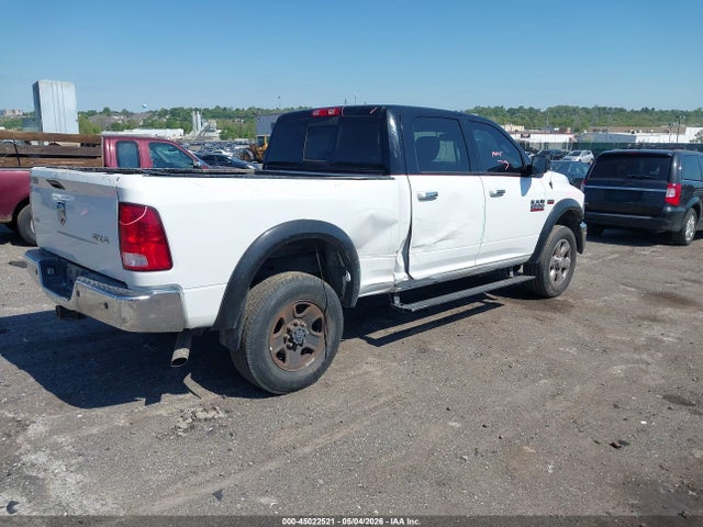 Aukcja sprzedaży 2015 Ram 2500 Slt, vin: 3C6UR5DJ6FG513546, numer aukcji: 45022521