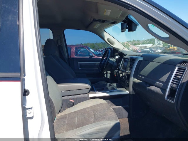 Aukcja sprzedaży 2015 Ram 2500 Slt, vin: 3C6UR5DJ6FG513546, numer aukcji: 45022521