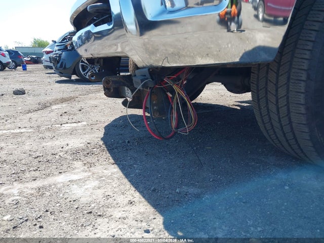 Aukcja sprzedaży 2015 Ram 2500 Slt, vin: 3C6UR5DJ6FG513546, numer aukcji: 45022521