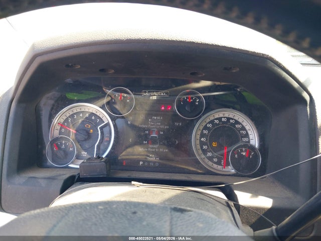 Aukcja sprzedaży 2015 Ram 2500 Slt, vin: 3C6UR5DJ6FG513546, numer aukcji: 45022521