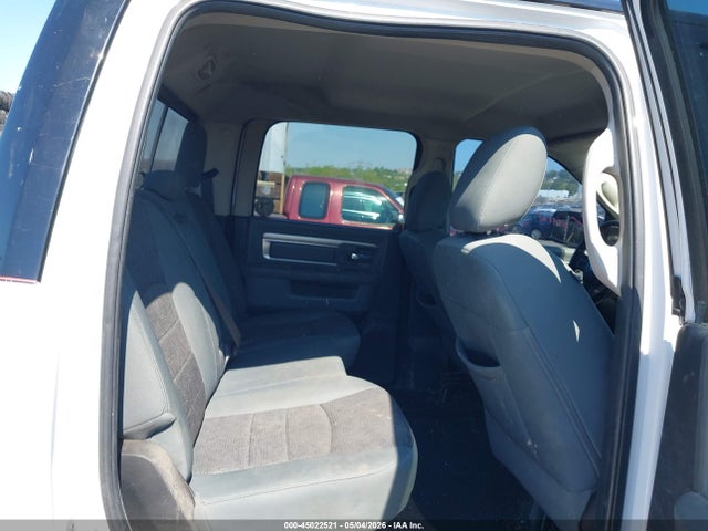 Aukcja sprzedaży 2015 Ram 2500 Slt, vin: 3C6UR5DJ6FG513546, numer aukcji: 45022521
