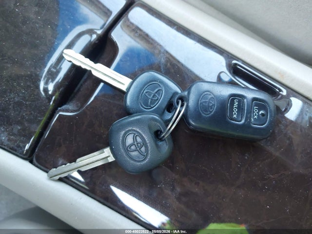 Продажа на аукционе авто 2003 Toyota Highlander Limited V6, vin: JTEHF21A030137850, номер лота: 45022522