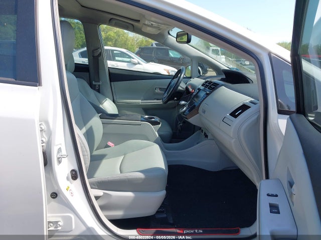 Aukcja sprzedaży 2014 Toyota Prius V Five, vin: JTDZN3EU3E3290889, numer aukcji: 45022524
