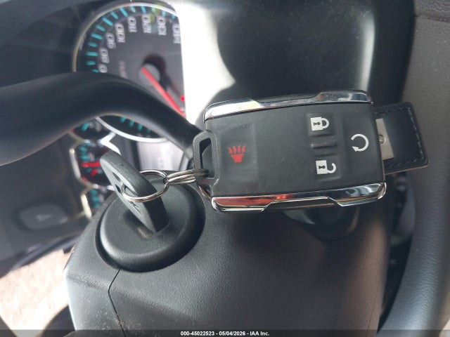 Продаж на аукціоні авто 2017 Gmc Sierra 1500 Slt, vin: 3GTU2NEC3HG220347, номер лоту: 45022523