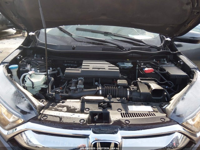 Продаж на аукціоні авто 2019 Honda Cr-v Ex-l, vin: 5J6RW2H80KA020641, номер лоту: 45022525