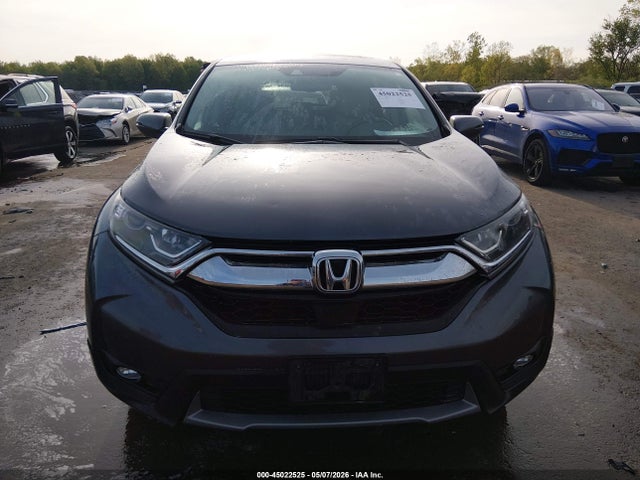 Продаж на аукціоні авто 2019 Honda Cr-v Ex-l, vin: 5J6RW2H80KA020641, номер лоту: 45022525