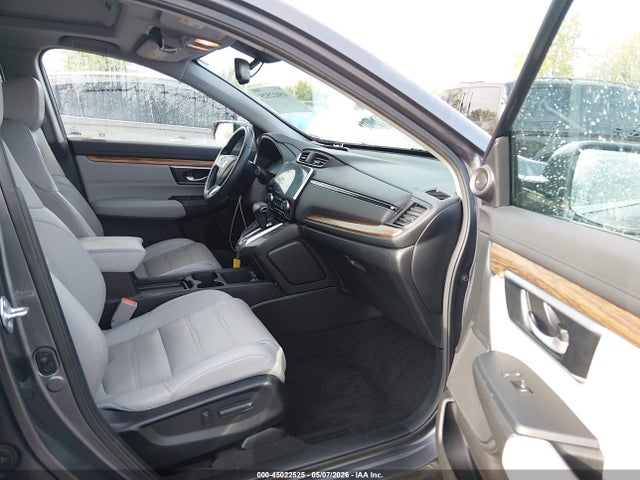 Продаж на аукціоні авто 2019 Honda Cr-v Ex-l, vin: 5J6RW2H80KA020641, номер лоту: 45022525