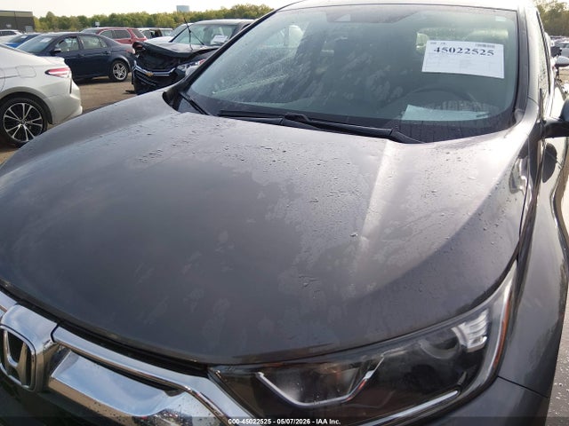 Продаж на аукціоні авто 2019 Honda Cr-v Ex-l, vin: 5J6RW2H80KA020641, номер лоту: 45022525