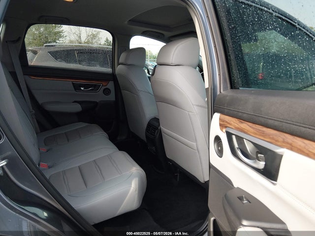 Продаж на аукціоні авто 2019 Honda Cr-v Ex-l, vin: 5J6RW2H80KA020641, номер лоту: 45022525