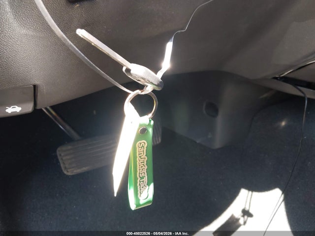 45022526 :رقم المزاد ، 3GCPYBEKXLG370790 vin ، 2020 Chevrolet Silverado 1500 مزاد بيع