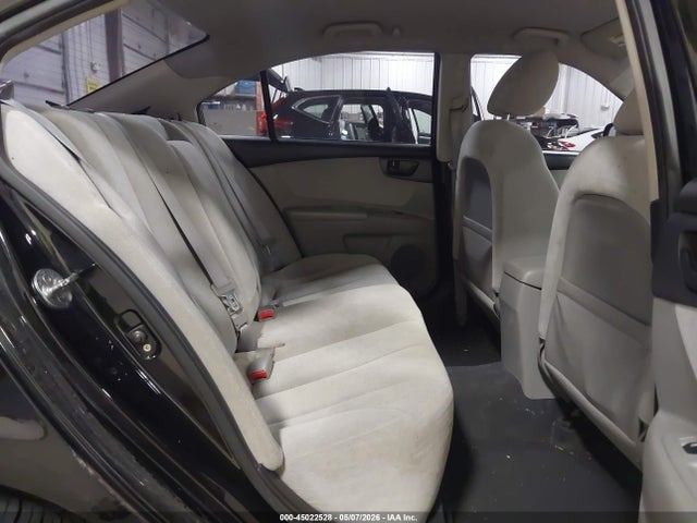 Aukcja sprzedaży 2010 Kia Optima Lx, vin: KNAGG4A8XA5447197, numer aukcji: 45022528