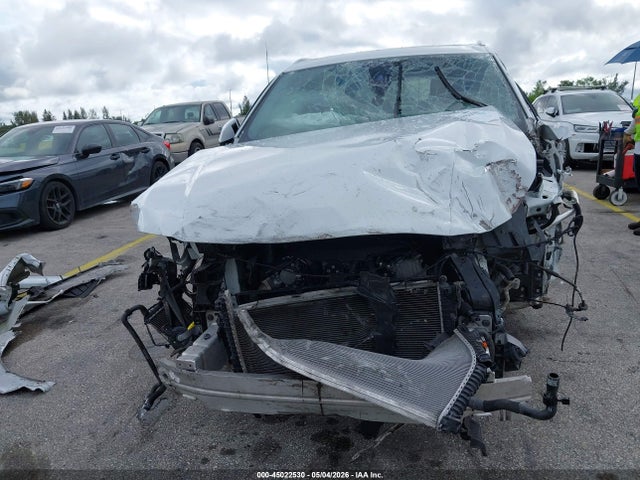 45022530 :رقم المزاد ، WA1LAAF76JD023954 vin ، 2018 Audi Q7 3.0t Premium مزاد بيع
