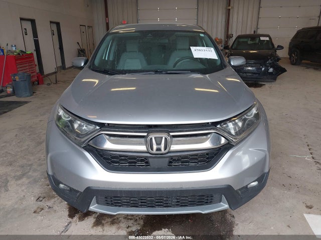 Продаж на аукціоні авто 2017 Honda Cr-v Ex, vin: 5J6RW2H50HL041511, номер лоту: 45022532