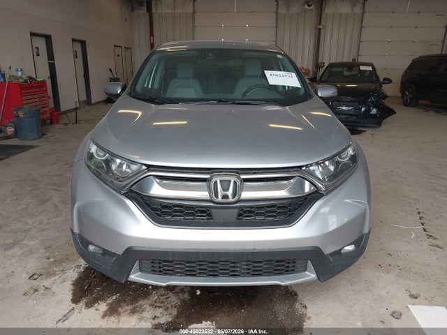 Продаж на аукціоні авто 2017 Honda Cr-v Ex, vin: 5J6RW2H50HL041511, номер лоту: 45022532