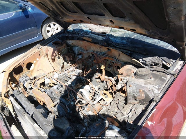 45022533 :رقم المزاد ، 4S3BH665827621035 vin ، 2002 Subaru Outback مزاد بيع