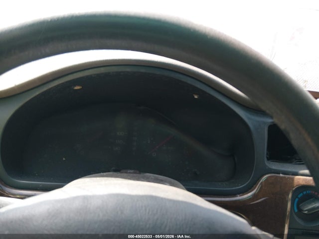 45022533 :رقم المزاد ، 4S3BH665827621035 vin ، 2002 Subaru Outback مزاد بيع