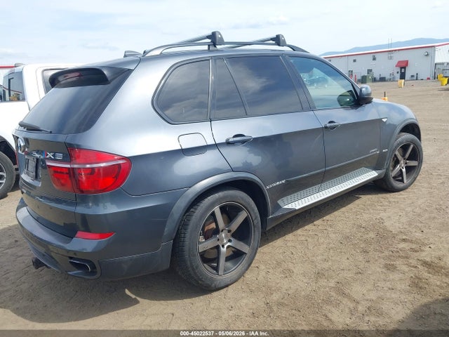 45022537 :رقم المزاد ، 5UXZV8C55D0C16481 vin ، 2013 Bmw X5 Xdrive50i مزاد بيع