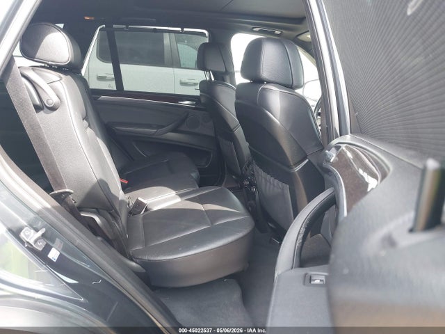 45022537 :رقم المزاد ، 5UXZV8C55D0C16481 vin ، 2013 Bmw X5 Xdrive50i مزاد بيع