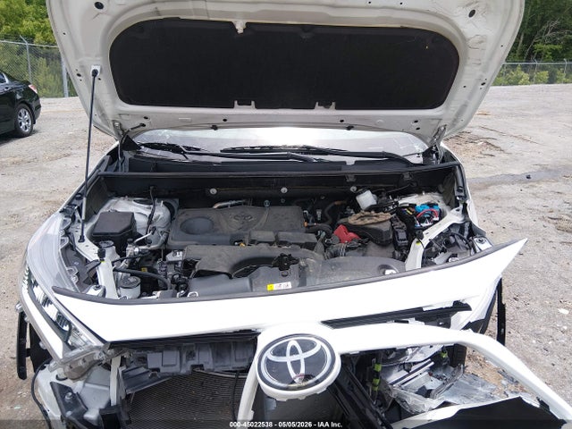 Aukcja sprzedaży 2021 Toyota Rav4 Xle Premium, vin: JTMC1RFV6MD084535, numer aukcji: 45022538