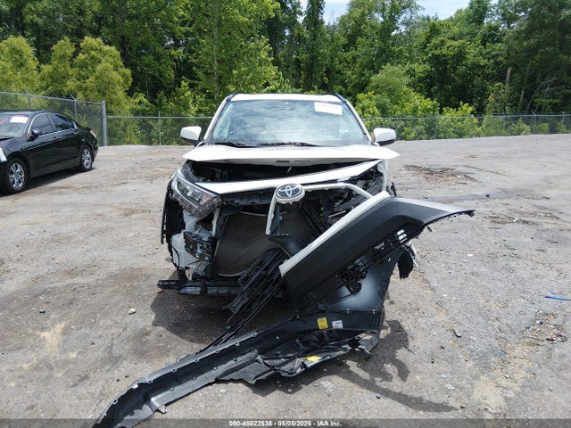 Aukcja sprzedaży 2021 Toyota Rav4 Xle Premium, vin: JTMC1RFV6MD084535, numer aukcji: 45022538