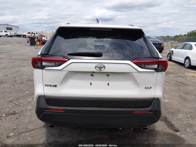 Aukcja sprzedaży 2021 Toyota Rav4 Xle Premium, vin: JTMC1RFV6MD084535, numer aukcji: 45022538