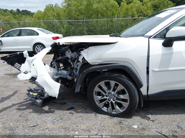 Aukcja sprzedaży 2021 Toyota Rav4 Xle Premium, vin: JTMC1RFV6MD084535, numer aukcji: 45022538