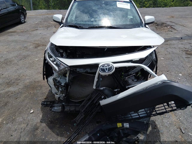 Aukcja sprzedaży 2021 Toyota Rav4 Xle Premium, vin: JTMC1RFV6MD084535, numer aukcji: 45022538