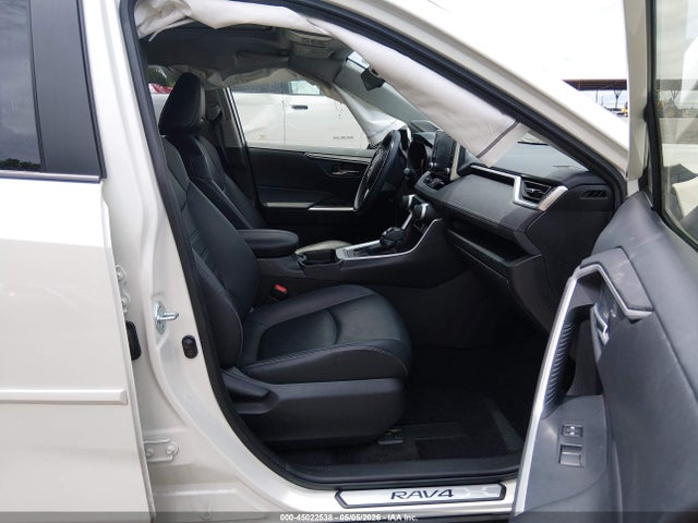 Aukcja sprzedaży 2021 Toyota Rav4 Xle Premium, vin: JTMC1RFV6MD084535, numer aukcji: 45022538