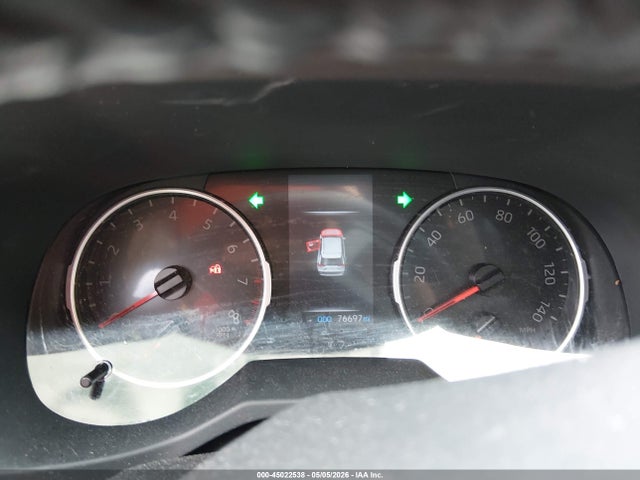 Aukcja sprzedaży 2021 Toyota Rav4 Xle Premium, vin: JTMC1RFV6MD084535, numer aukcji: 45022538