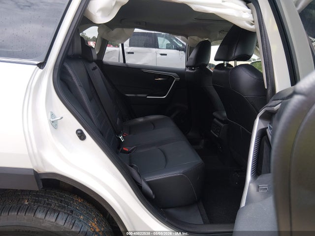Aukcja sprzedaży 2021 Toyota Rav4 Xle Premium, vin: JTMC1RFV6MD084535, numer aukcji: 45022538