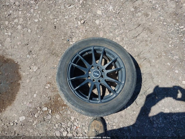 2016 Hyundai Accent Se მანქანა იყიდება აუქციონზე, vin: KMHCT4AE2GU030945, აუქციონის ნომერი: 45022540