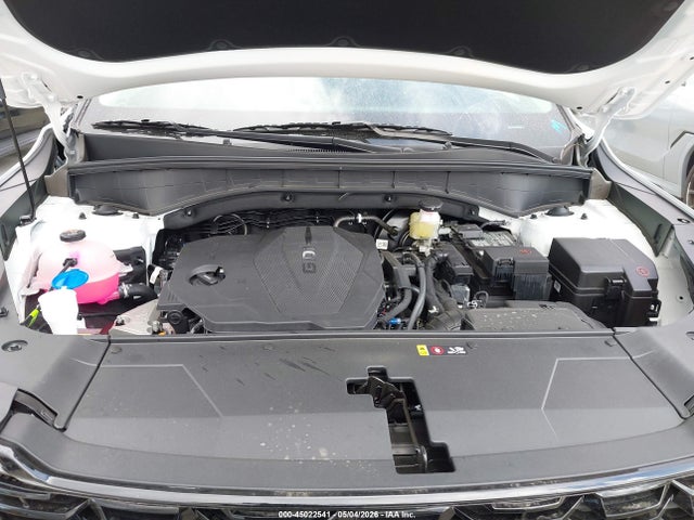 KIA SORENTO S 2026 5XYRL4JC1TG431248 Image 10